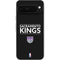 NBA Sacramento Kings Standard - Black Pixel 9 Pro XL Skin